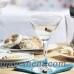 Libbey Party 7.5 oz. Glass Martini Glass LIB1601